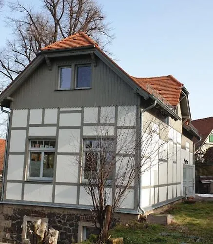 Fliederhaus Dresden