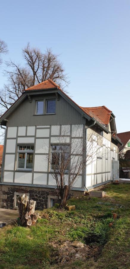 Holiday home Fliederhaus