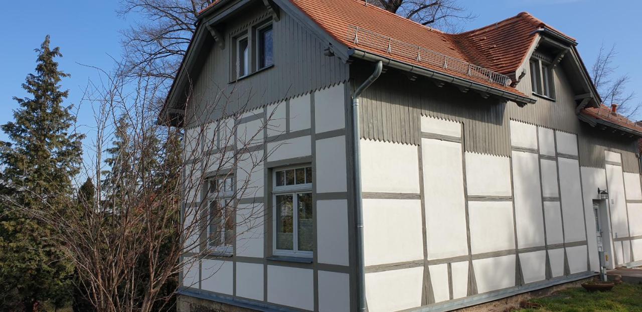 Fliederhaus * Dresde