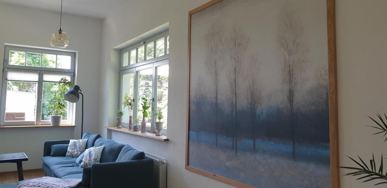 Fliederhaus Holiday home *