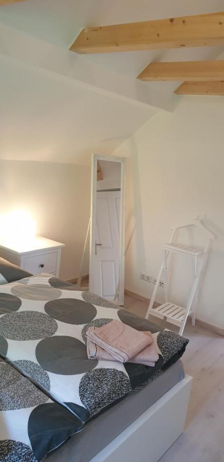 Fliederhaus Holiday home *
